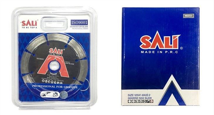 Diamond Saw Blade for Granite&Stone