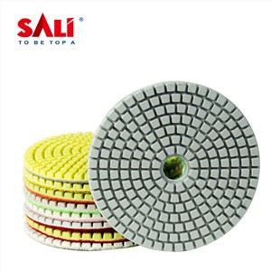 Lame de scie diamantée à jante continue