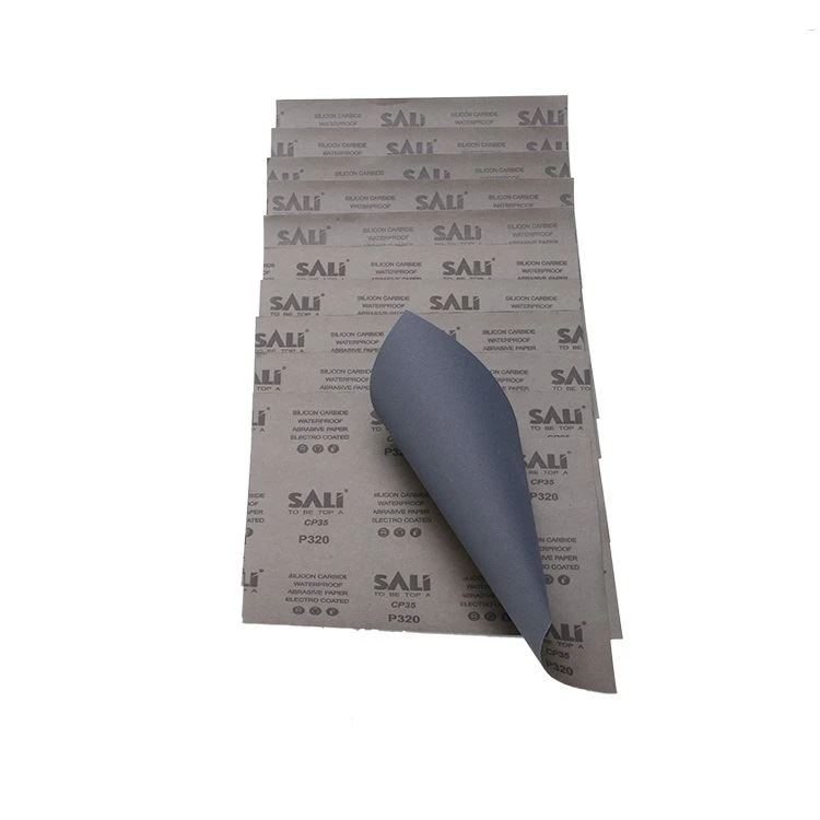 papier de verre CP35