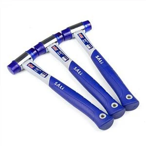 SALI MARTEAU SOUPLE EN CAOUTCHOUC DOUBLE FACE