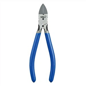 Pince coupante en plastique SALI