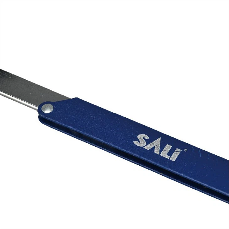 Adjustable Hacksaw Frame