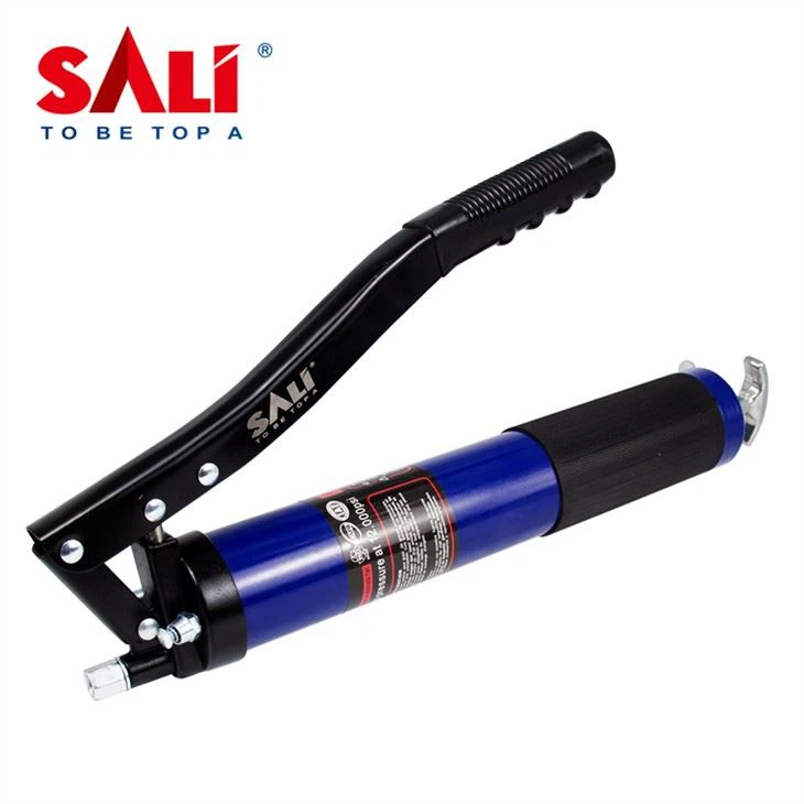 Grease Gun