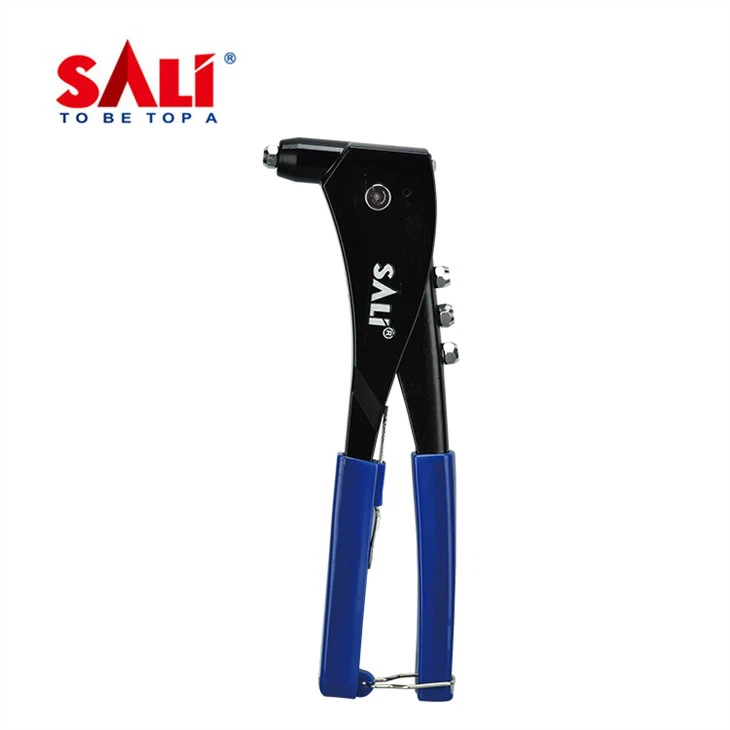 Hand Riveter 10.5 Inch