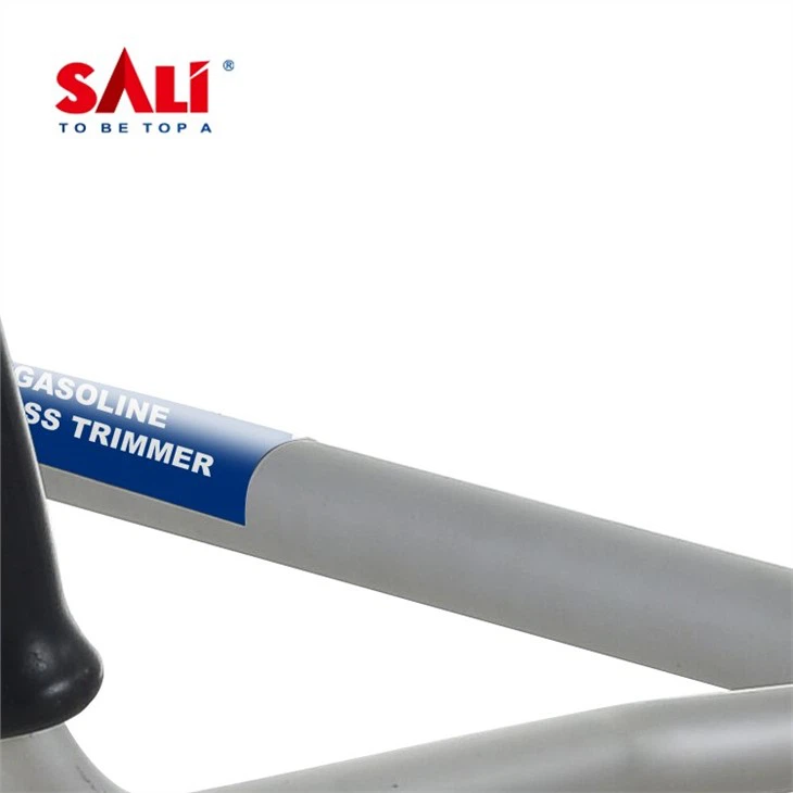 SALI New Arrive High Quality Gasoline Grass Trimmer 1400w 52CC 3000r/min 1200ml
