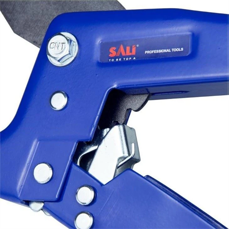 SALI PVC Pipe Cutter 42mm ST12 Body+65MN Blade