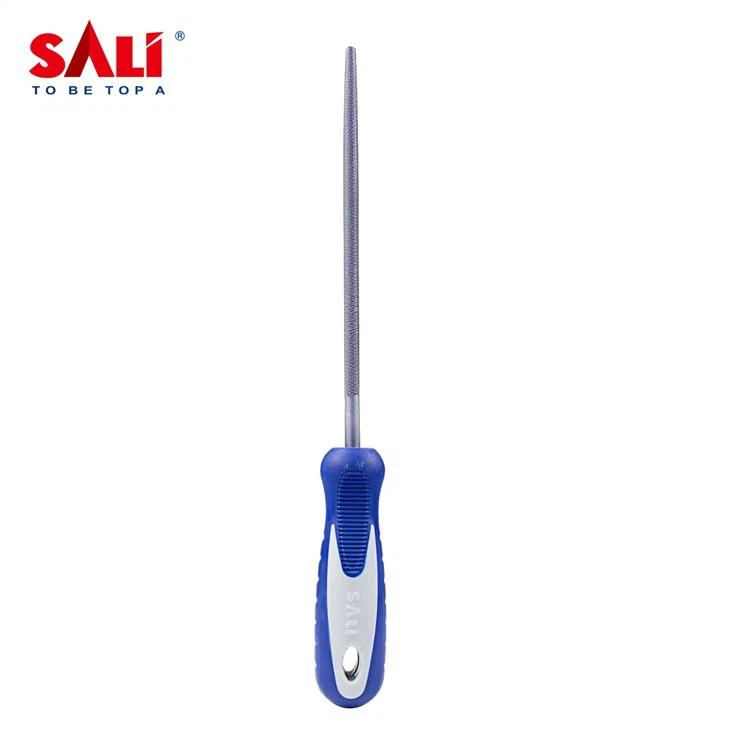 SALI STEEL FILE SERIES