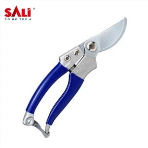 Outil d'élagage pour cisailles de jardin