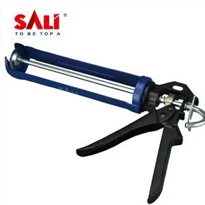 Pistolet à calfeutrer robuste