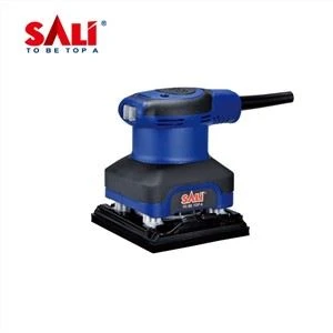 Ponceuse Orbitale SALI 100110mm 270W Pour Polonais