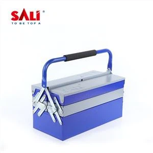 Boîte à outils SALI