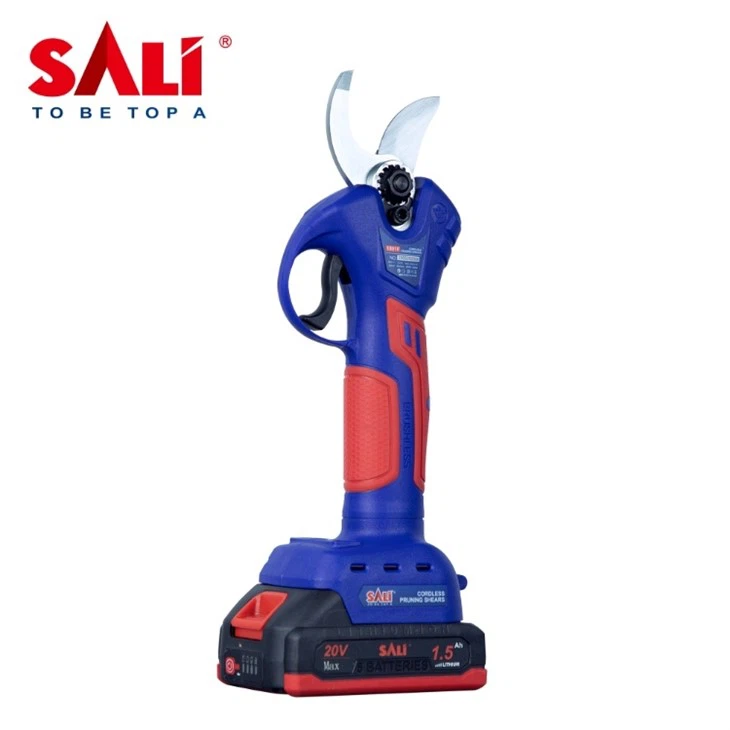 Cordless Pruner
