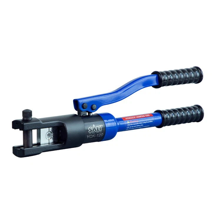 HYDRAULIC CRIMPING TOOL