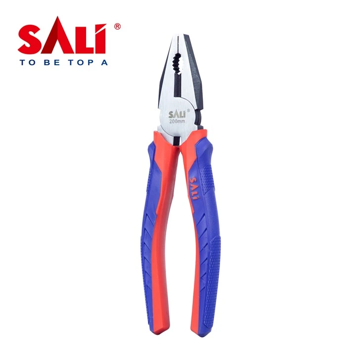 Japanese-Style Combination Pliers