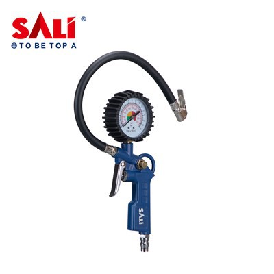 JAUGE DE PRESSION DES PNEUS